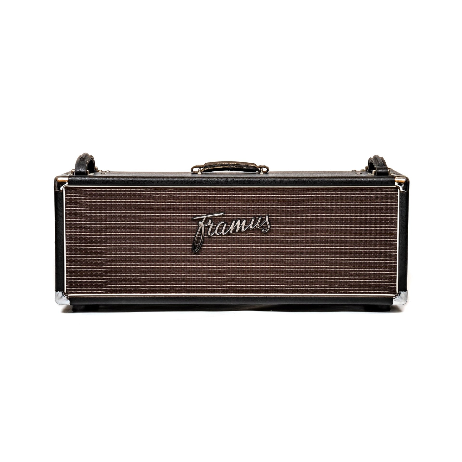 Framus - CS Ruby - Musik Utan Gränser 
