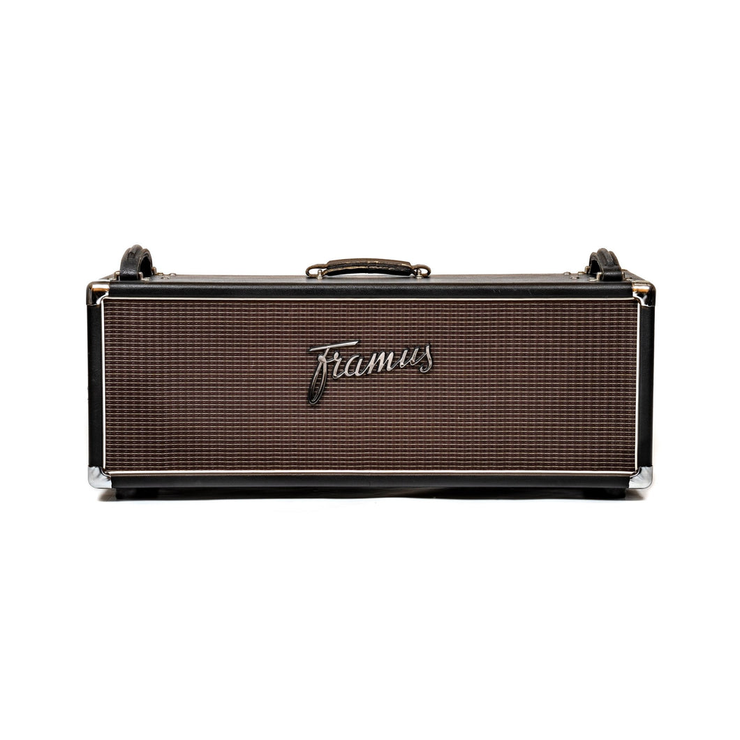 Framus CS Ruby Demo-ex - Musik Utan Gränser
