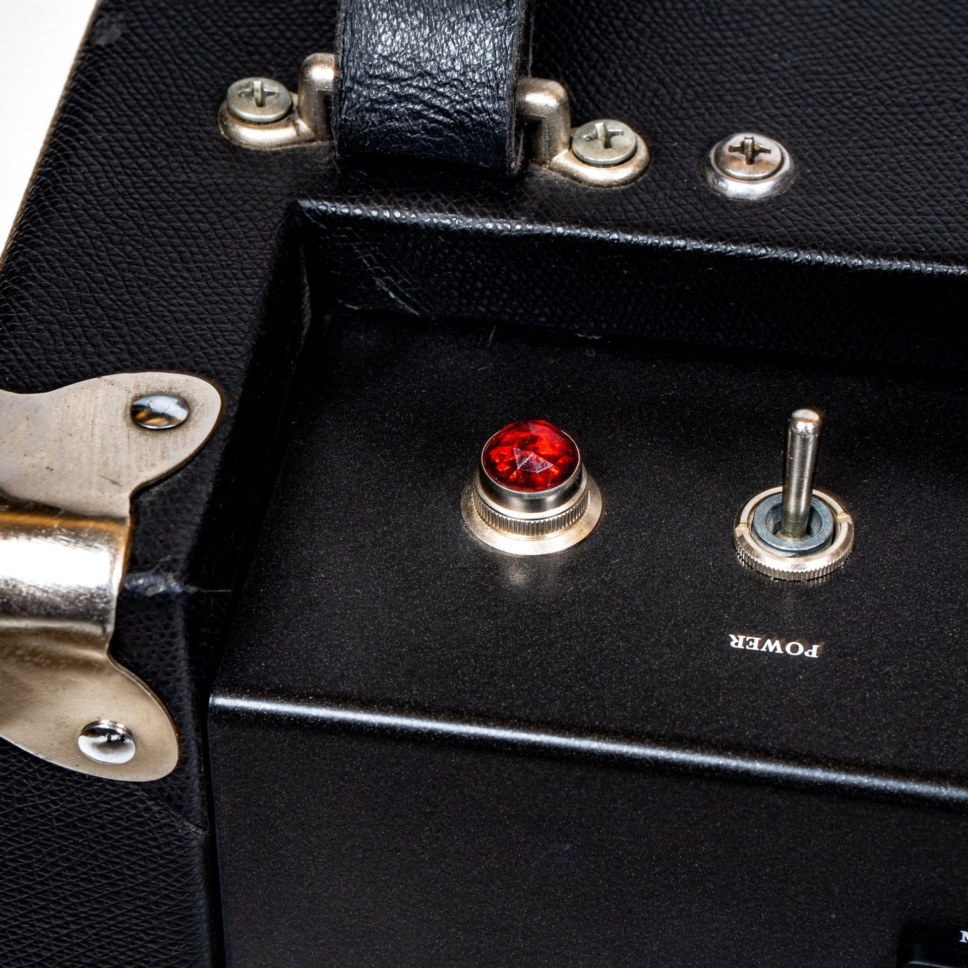 Framus - CS Ruby - Musik Utan Gränser 