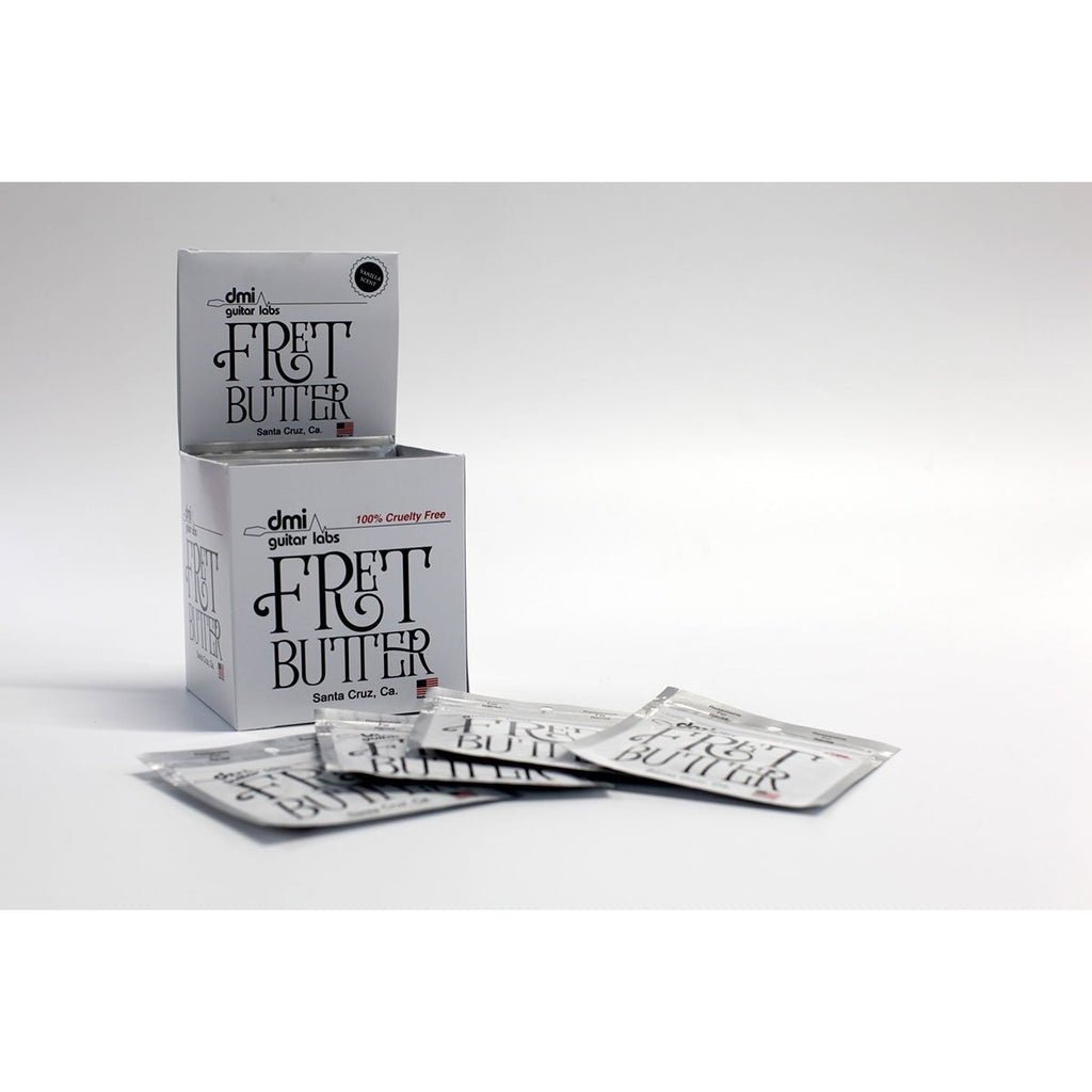 DMI Guitar Labs - Fret Butter - Musik Utan Gränser 