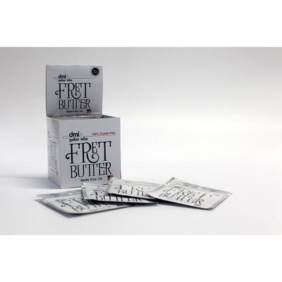 DMI Guitar Labs - Fret Butter - Musik Utan Gränser 