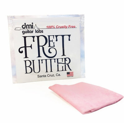 DMI Guitar Labs - Fret Butter - Musik Utan Gränser 