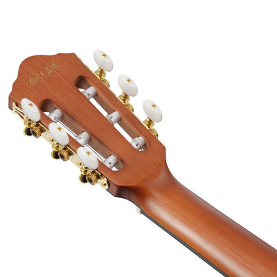 Ibanez - FRH10N-BSF Brown Sunburst Flat - Musik Utan Gränser 