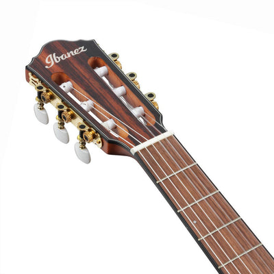 Ibanez - FRH10N-NTF Natural - Musik Utan Gränser 