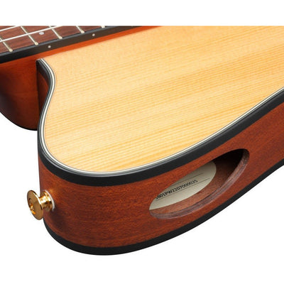 Ibanez - FRH10N-NTF Natural - Musik Utan Gränser 