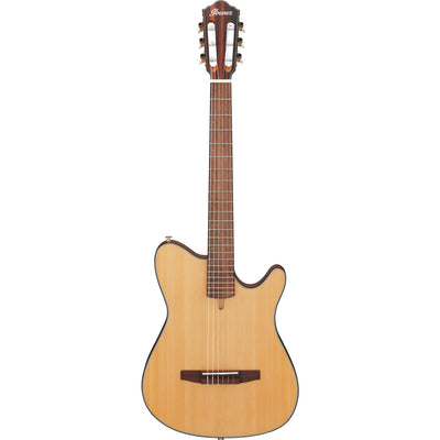 Ibanez - FRH10N-NTF Natural - Musik Utan Gränser 