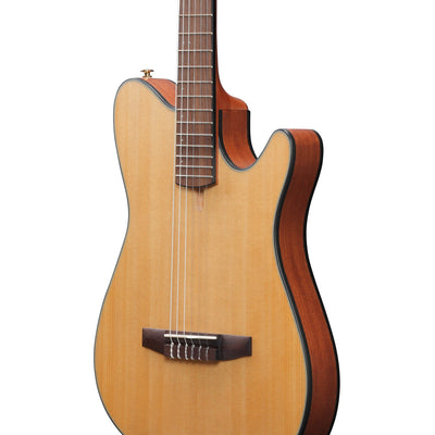 Ibanez - FRH10N-NTF Natural - Musik Utan Gränser 