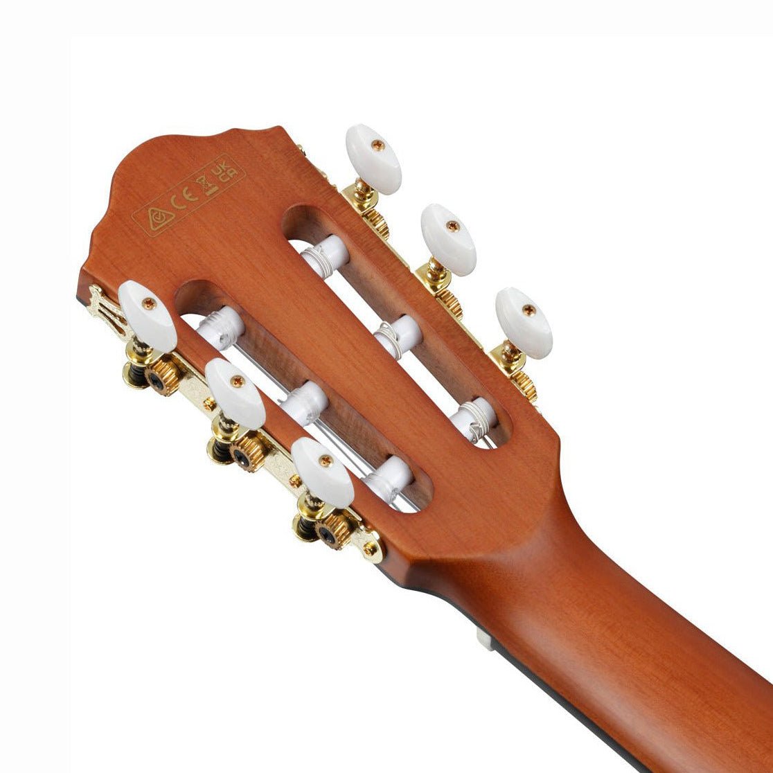 Ibanez - FRH10N-NTF Natural - Musik Utan Gränser 