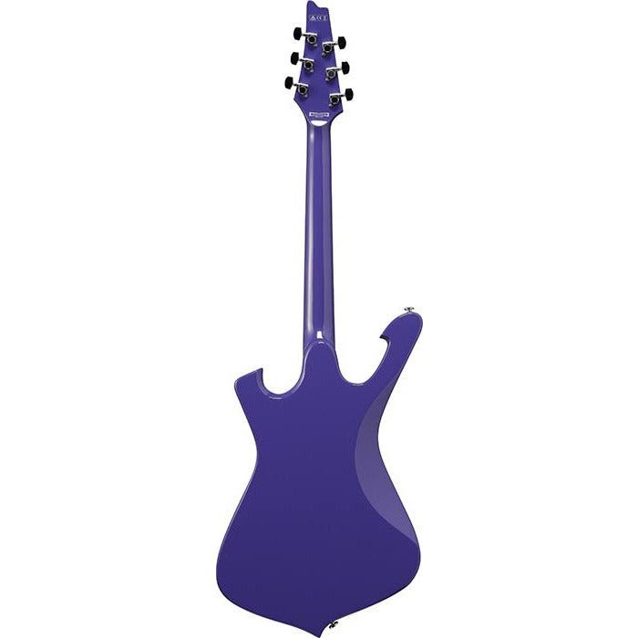 Ibanez - FRM300-PR Purple Paul Gilbert Fireman - Musik Utan Gränser 