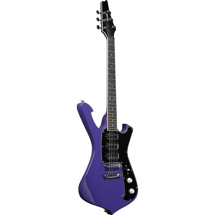 Ibanez - FRM300-PR Purple Paul Gilbert Fireman - Musik Utan Gränser 