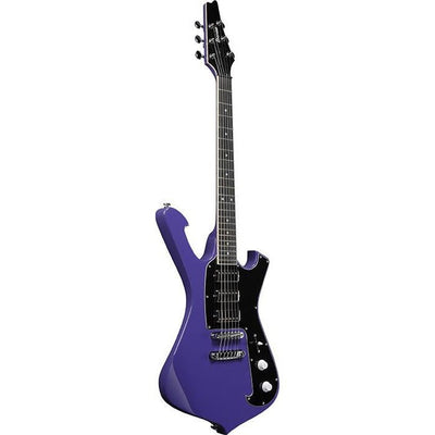 Ibanez - FRM300-PR Purple Paul Gilbert Fireman - Musik Utan Gränser 
