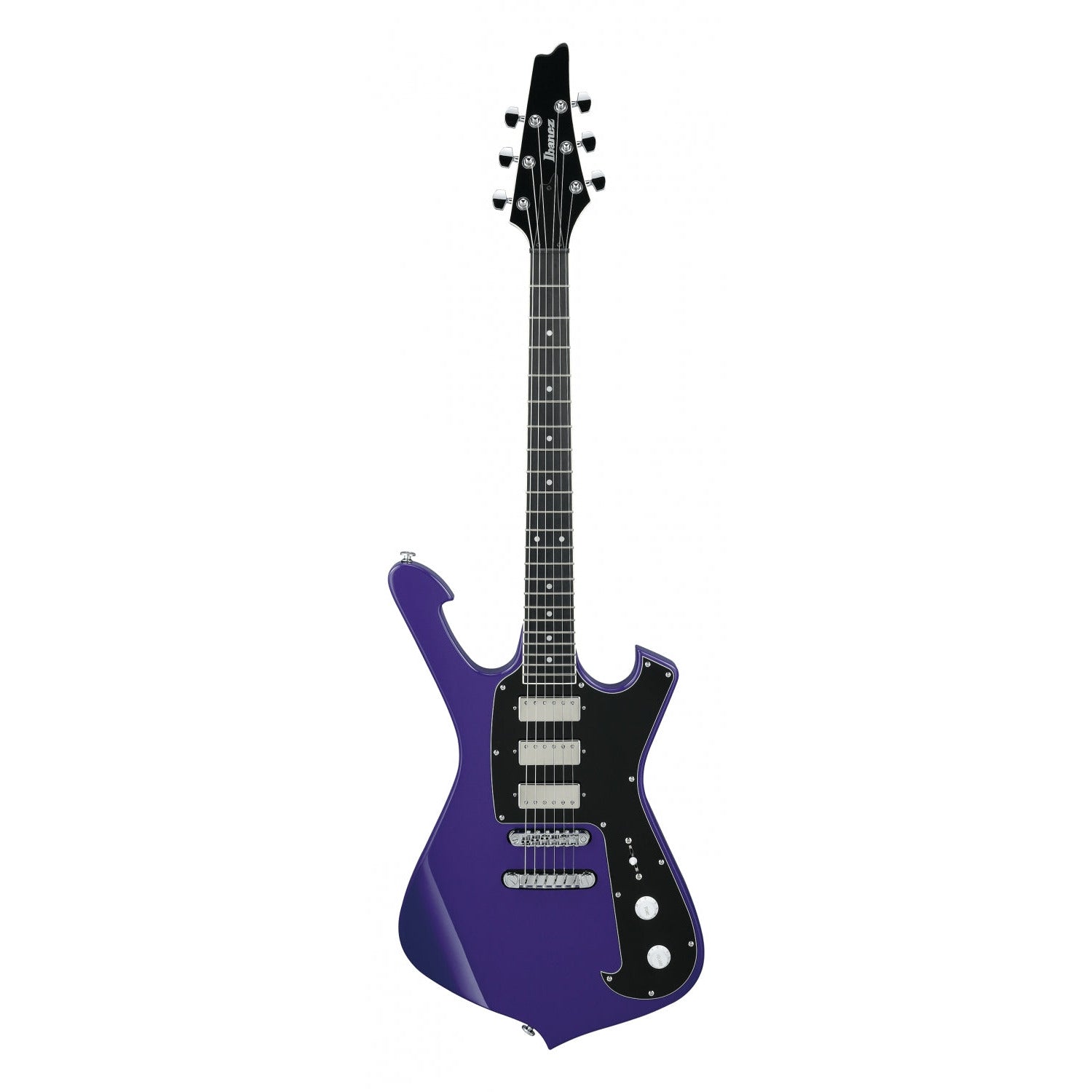 Ibanez - FRM300-PR Purple Paul Gilbert Fireman - Musik Utan Gränser 