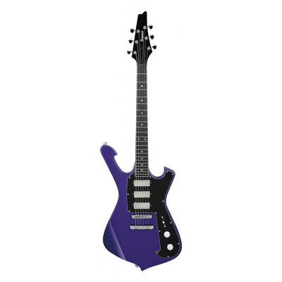 Ibanez - FRM300-PR Purple Paul Gilbert Fireman - Musik Utan Gränser 