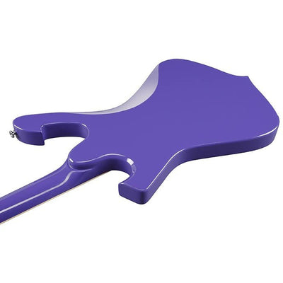 Ibanez - FRM300-PR Purple Paul Gilbert Fireman - Musik Utan Gränser 