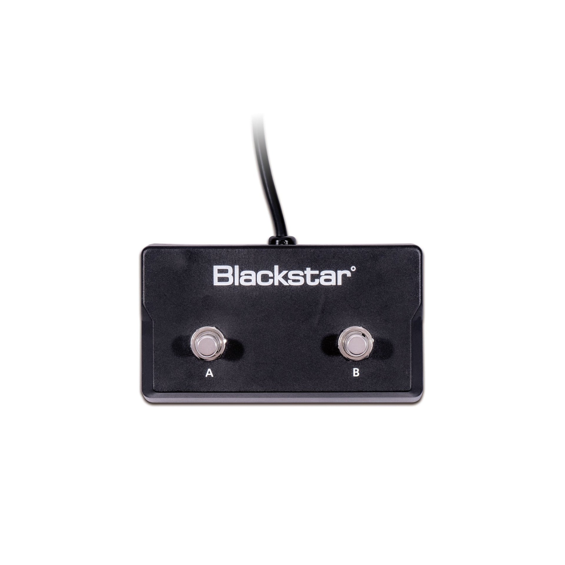 Blackstar - FS-18 Footcontroller - Musik Utan Gränser 