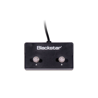 Blackstar - FS-18 Footcontroller - Musik Utan Gränser 