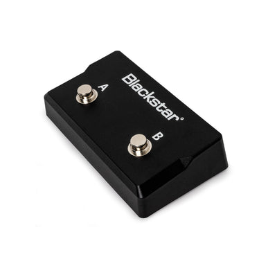Blackstar - FS-18 Footcontroller - Musik Utan Gränser 