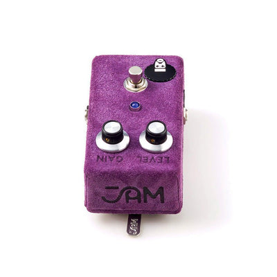 JAM Pedals - Fuzz Phrase - Musik Utan Gränser 