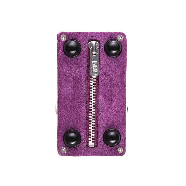 JAM Pedals - Fuzz Phrase - Musik Utan Gränser 