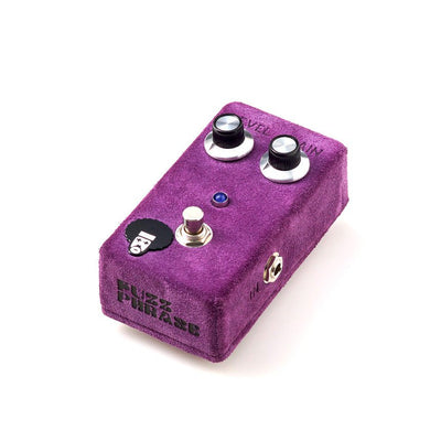 JAM Pedals - Fuzz Phrase - Musik Utan Gränser 