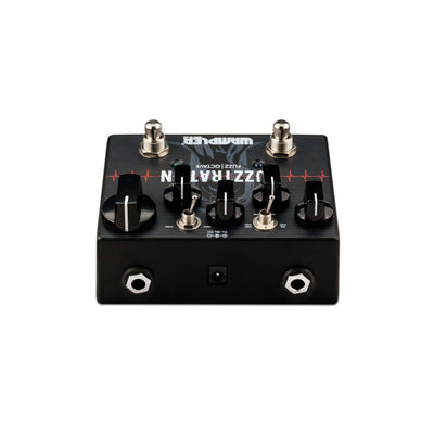 Wampler - Fuzztration - Musik Utan Gränser 