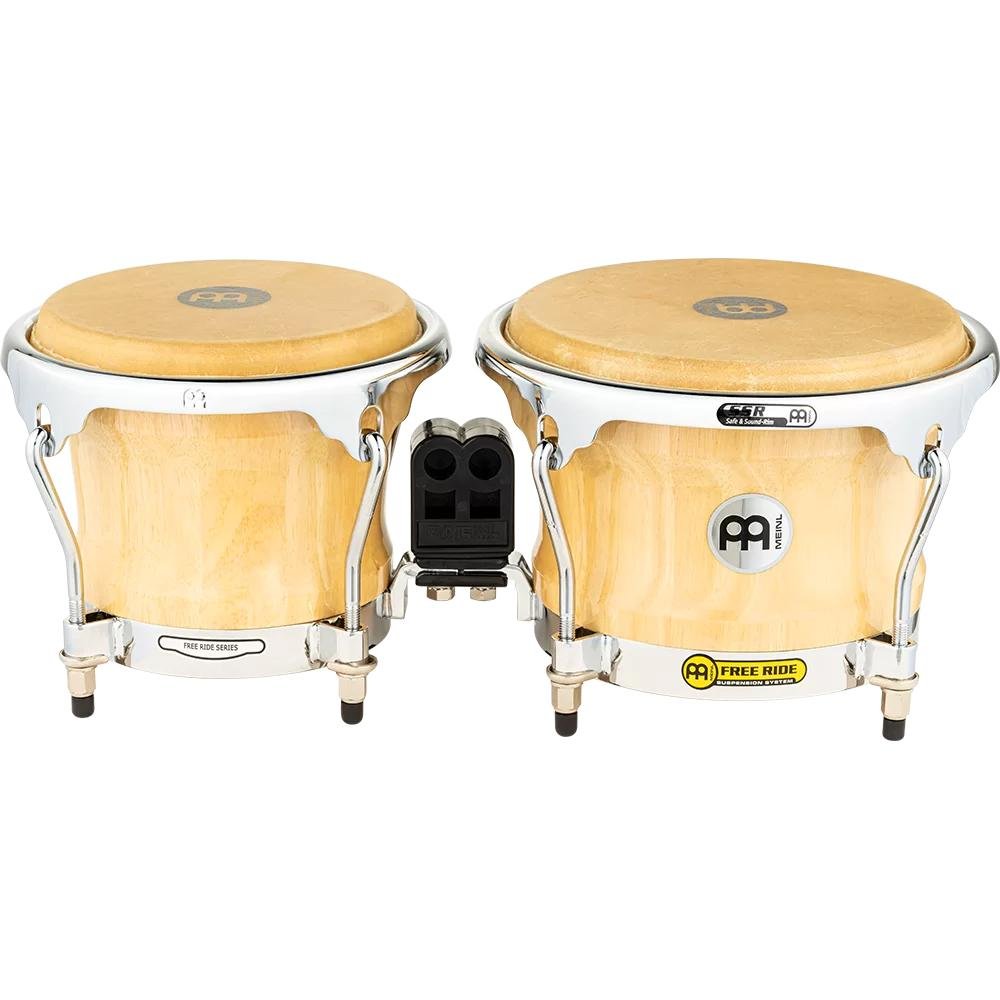 Meinl - FWB400NT Bongo - Musik Utan Gränser 