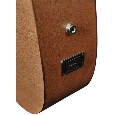 Richwood - G-50-CE Master Series Grand Auditorium - Musik Utan Gränser 