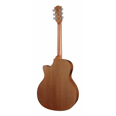 Richwood - G-50-CE Master Series Grand Auditorium - Musik Utan Gränser 