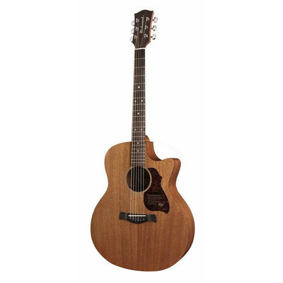 Richwood - G-50-CE Master Series Grand Auditorium - Musik Utan Gränser 