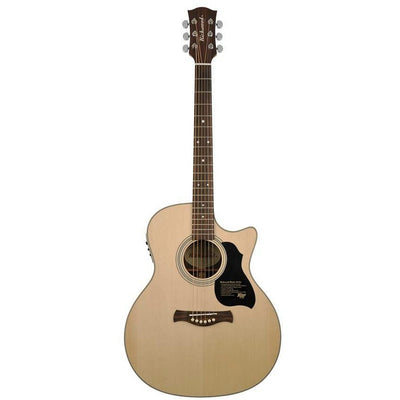 Richwood - G-60-CE Master Series Grand Auditorium - Musik Utan Gränser 