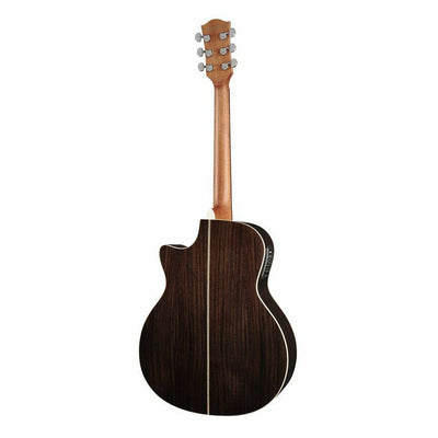 Richwood - G-60-CE Master Series Grand Auditorium - Musik Utan Gränser 