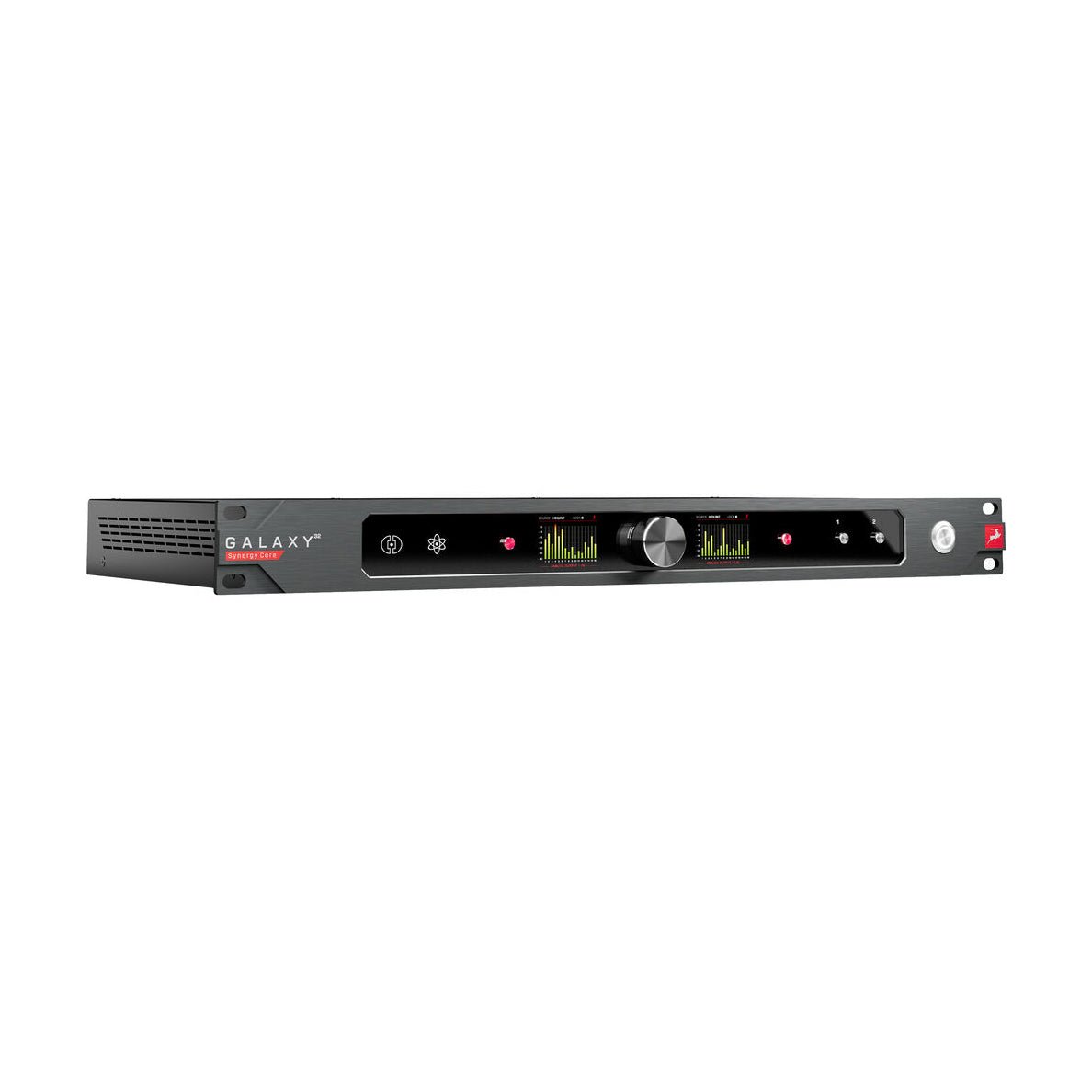 Antelope Audio - Galaxy 32 Synergy Core - Musik Utan Gränser 