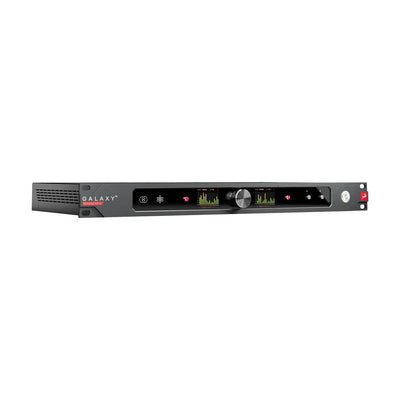 Antelope Audio - Galaxy 32 Synergy Core - Musik Utan Gränser 