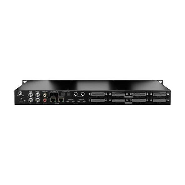 Antelope Audio - Galaxy 32 Synergy Core - Musik Utan Gränser 