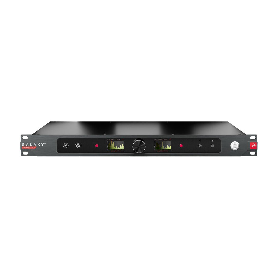 Antelope Audio - Galaxy 32 Synergy Core - Musik Utan Gränser 