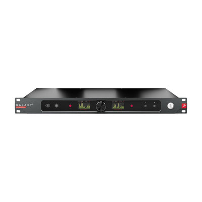 Antelope Audio - Galaxy 32 Synergy Core - Musik Utan Gränser 
