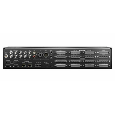 Antelope Audio - Galaxy 64 Synergy Core - Musik Utan Gränser 