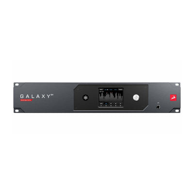 Antelope Audio - Galaxy 64 Synergy Core - Musik Utan Gränser 