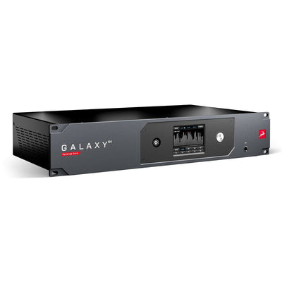 Antelope Audio - Galaxy 64 Synergy Core - Musik Utan Gränser 