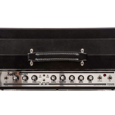 Supro - Galaxy Combo 1697R - Musik Utan Gränser 