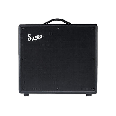 Supro - Galaxy Combo 1697R - Musik Utan Gränser 