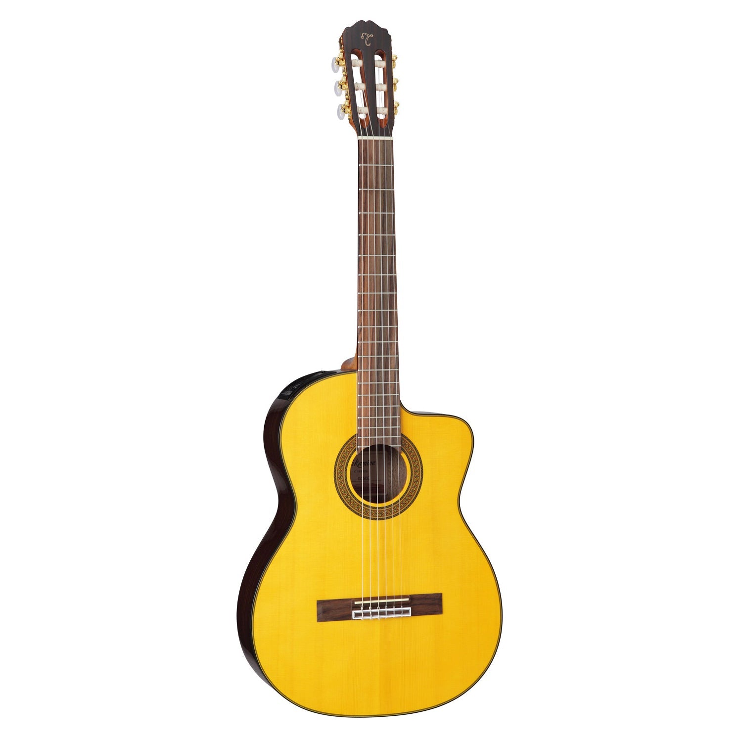 Takamine - GC5CE-NAT - Musik Utan Gränser 