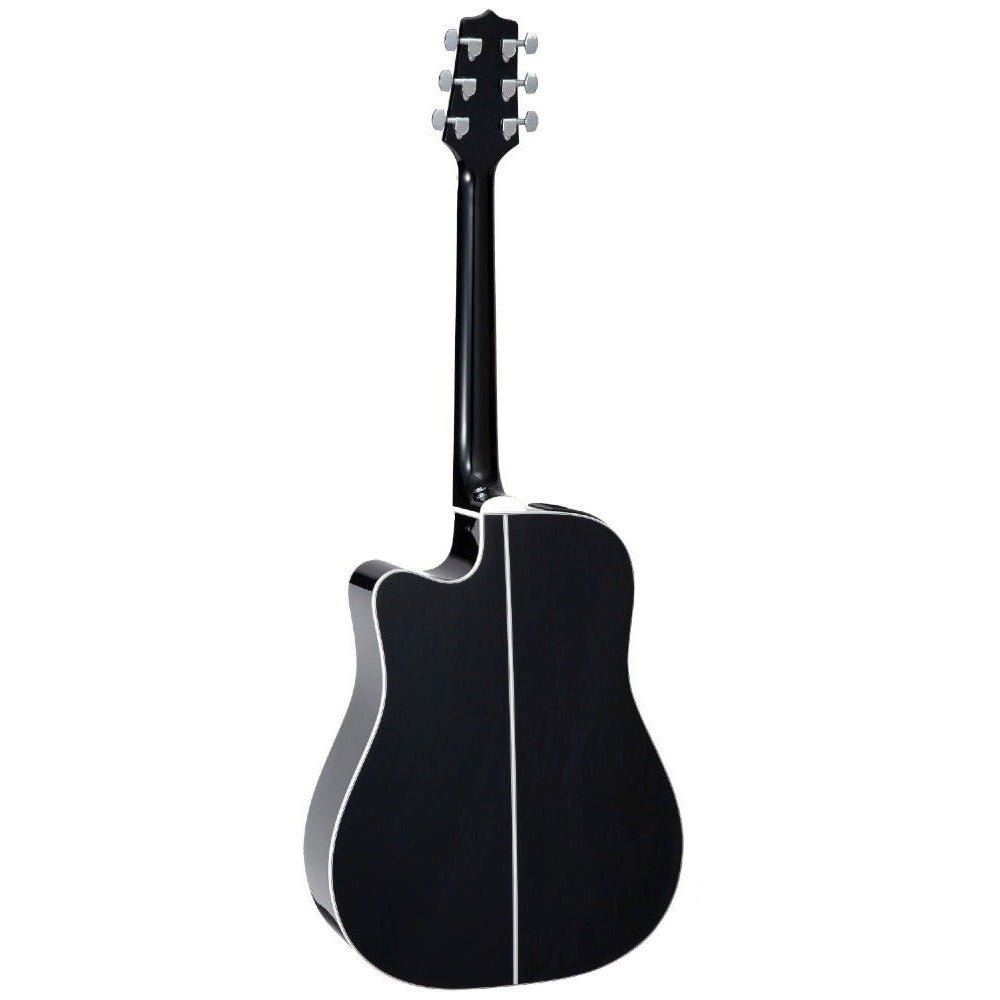 Takamine - GD34CE-BLK - Musik Utan Gränser 