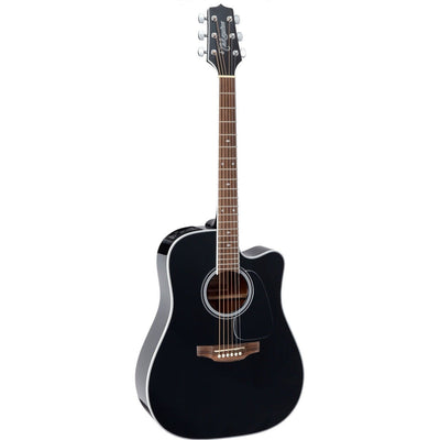Takamine - GD34CE-BLK - Musik Utan Gränser 