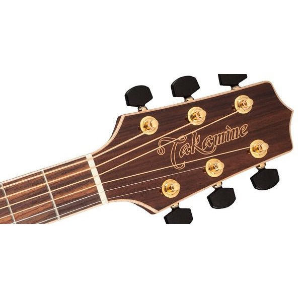 Takamine - GD93CE-NAT - Musik Utan Gränser 