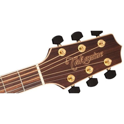 Takamine - GD93CE-NAT - Musik Utan Gränser 