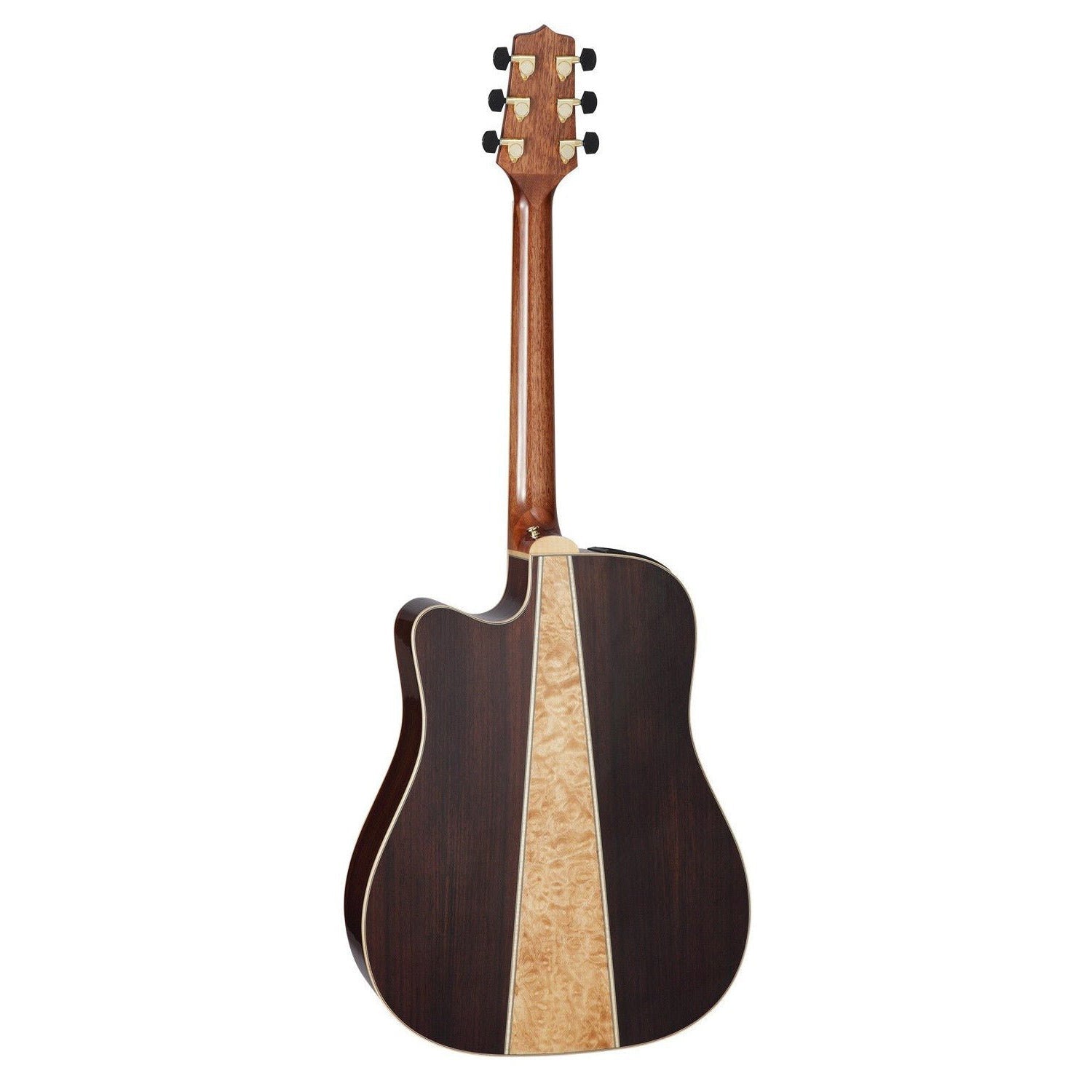 Takamine - GD93CE-NAT - Musik Utan Gränser 