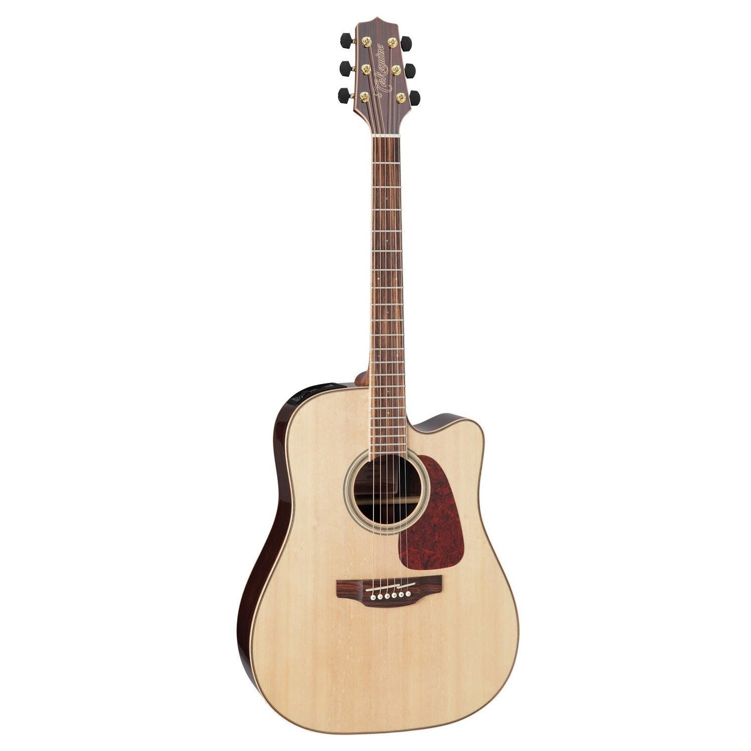 Takamine - GD93CE-NAT - Musik Utan Gränser 