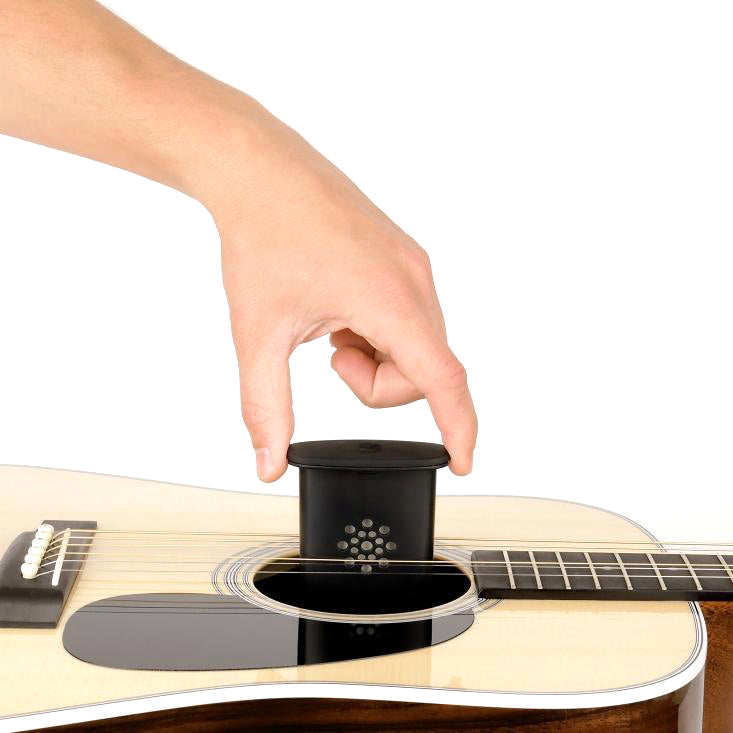 D'Addario - GHP Humidifier Pro - Musik Utan Gränser 