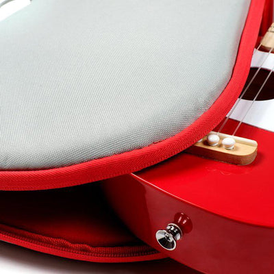 Loog - Gigbag Mini Loog - Musik Utan Gränser 